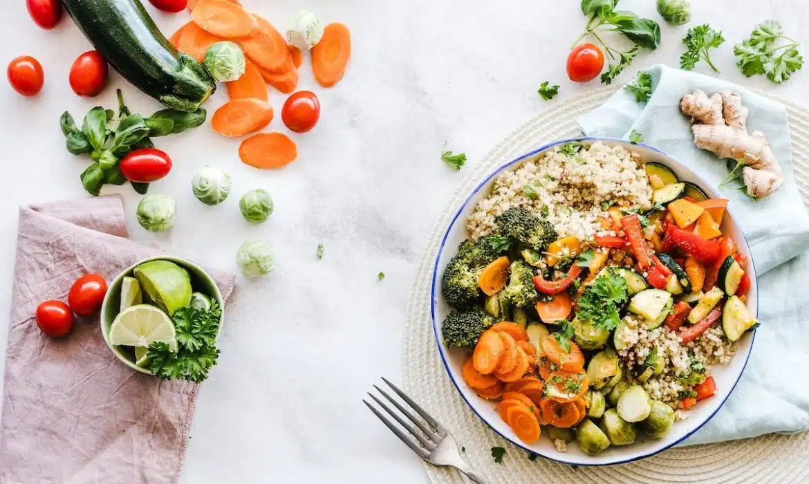 Remplacer les ingrédients gras par des alternatives légères : astuces culinaires pour une alimentation saine