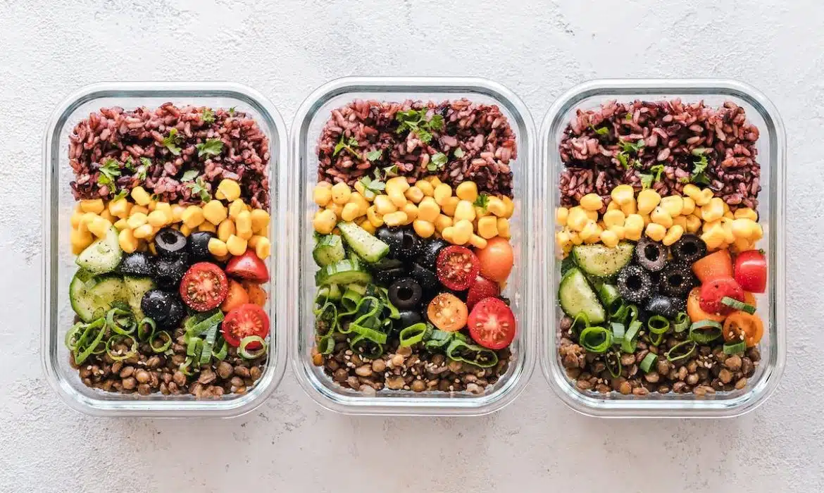 Des idées de repas minceur sains pour une perte de poids réussie