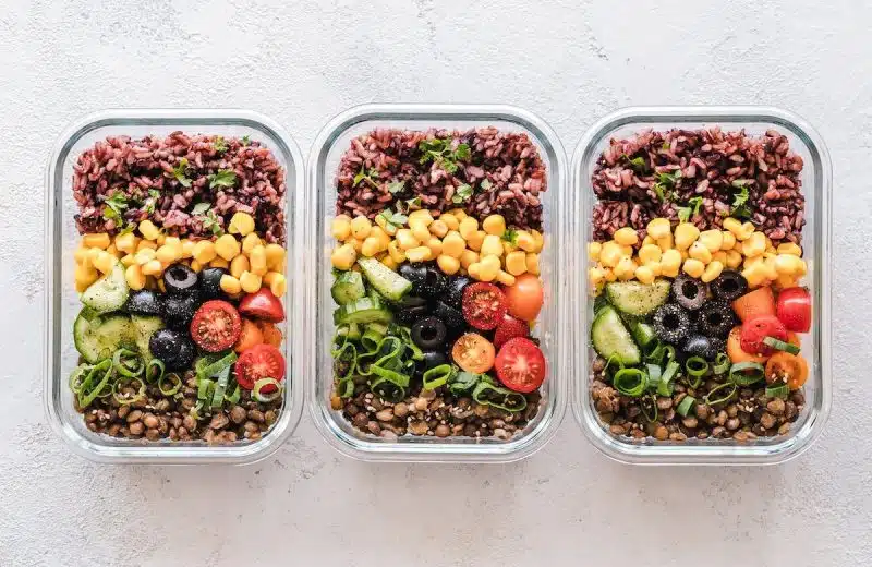 Des idées de repas minceur sains pour une perte de poids réussie