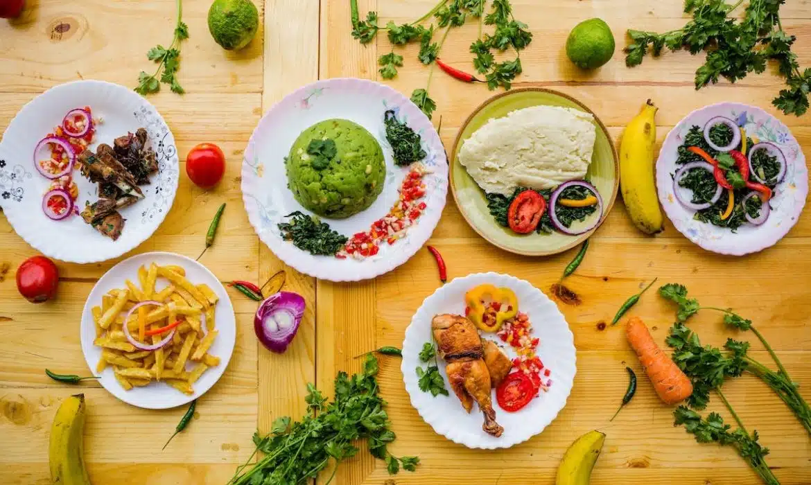 Cuisinez malin avec ces astuces pour des plats minceur savoureux
