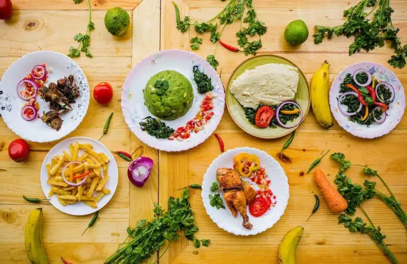 Cuisinez malin avec ces astuces pour des plats minceur savoureux