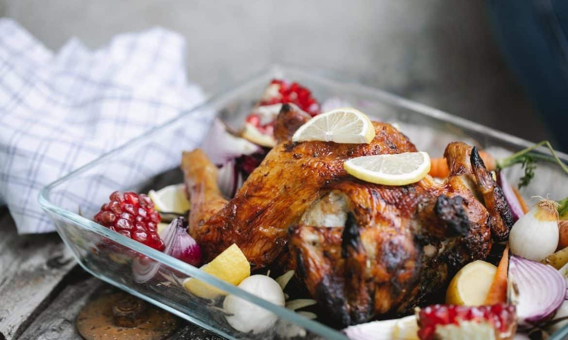 Les délicieuses recettes à cuisiner avec des ingrédients de saison