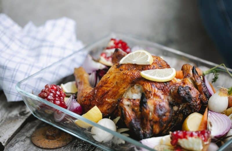 Les délicieuses recettes à cuisiner avec des ingrédients de saison