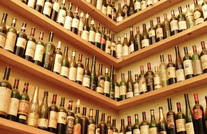 Conseils d’achat et de rangement pour les bouteilles de vin