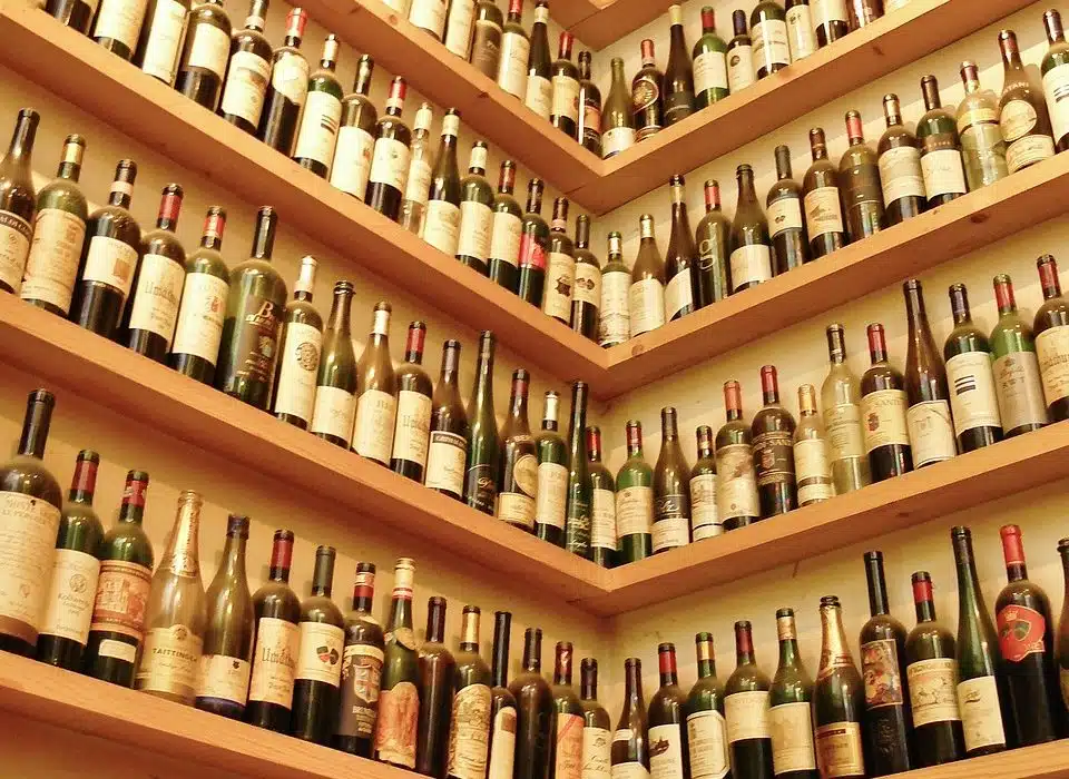 Conseils d’achat et de rangement pour les bouteilles de vin