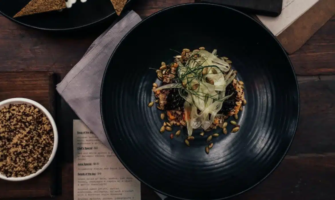 Les incroyables bénéfices de la cuisine avec des produits locaux et de saison
