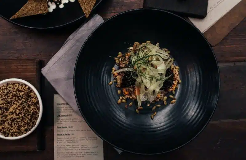Les incroyables bénéfices de la cuisine avec des produits locaux et de saison