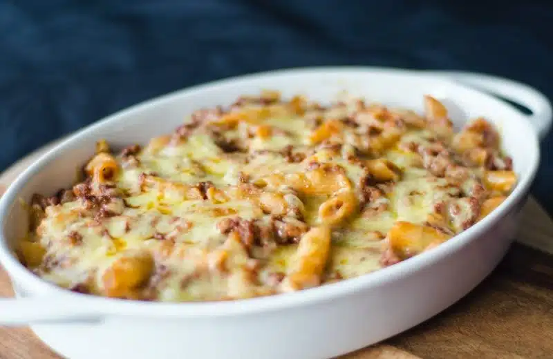 Des idées de recettes simples et délicieuses pour les week-ends chargés