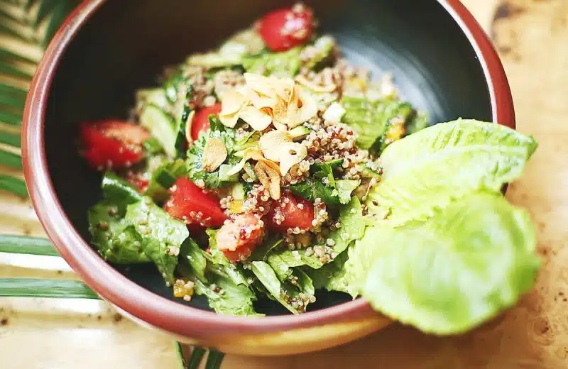 Des idées de recettes légères et savoureuses pour se faire plaisir tout en restant en forme