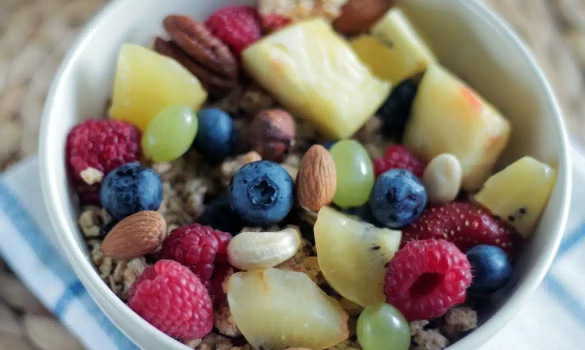 Découvrez les bénéfices surprenants des aliments pour votre bien-être