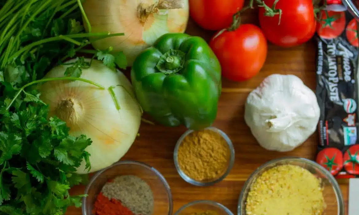 Les aliments naturels pour contrôler son appétit et perdre du poids