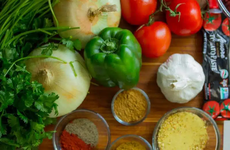 Les aliments naturels pour contrôler son appétit et perdre du poids