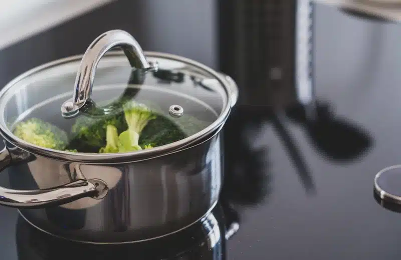 Bien choisir sa casserole : découvrez tous les types disponibles