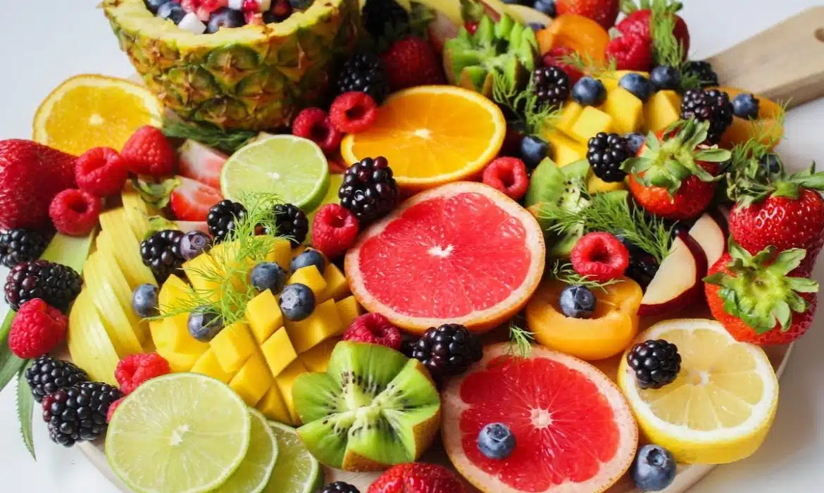 Les bénéfices des aliments riches en fibres pour une perte de poids efficace