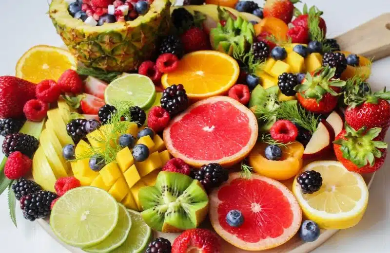 Les bénéfices des aliments riches en fibres pour une perte de poids efficace