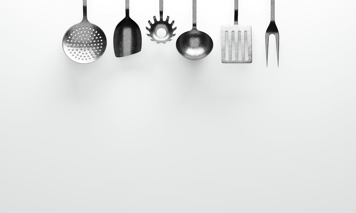 ustensiles cuisine