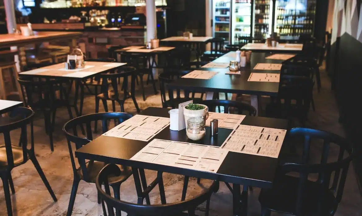 Les meilleurs restaurants à ne pas manquer dans ta région