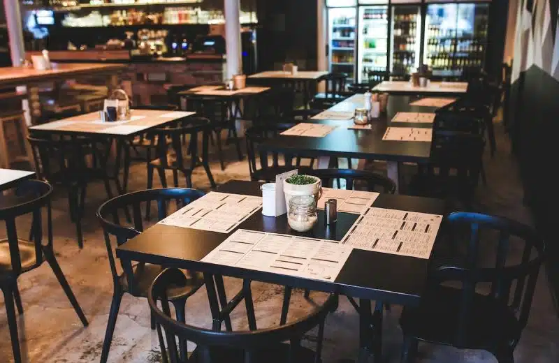 Les meilleurs restaurants à ne pas manquer dans ta région