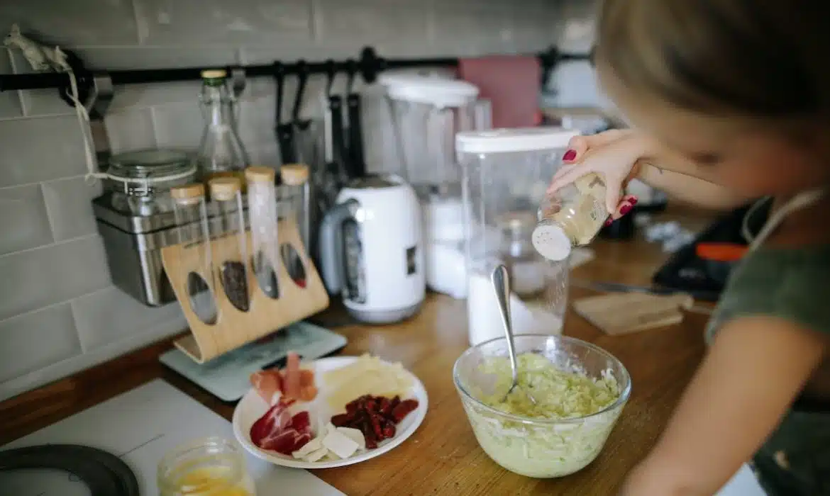 Les indispensables pour une préparation de repas simplifiée au quotidien