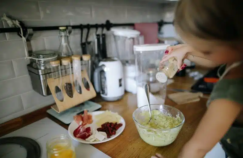 Les indispensables pour une préparation de repas simplifiée au quotidien