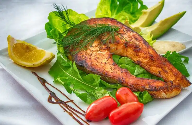 Les meilleures techniques de cuisson pour une alimentation minceur réussie