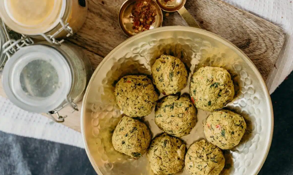 Les recettes saines et savoureuses pour perdre du poids efficacement