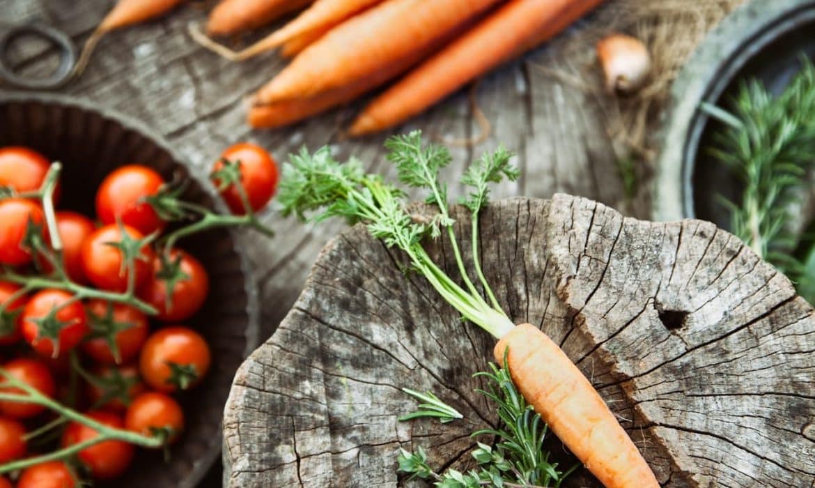 L’importance de l’alimentation biologique pour la santé et l’environnement