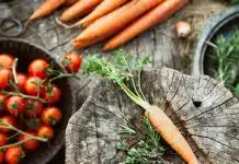 L’importance de l’alimentation biologique pour la santé et l’environnement