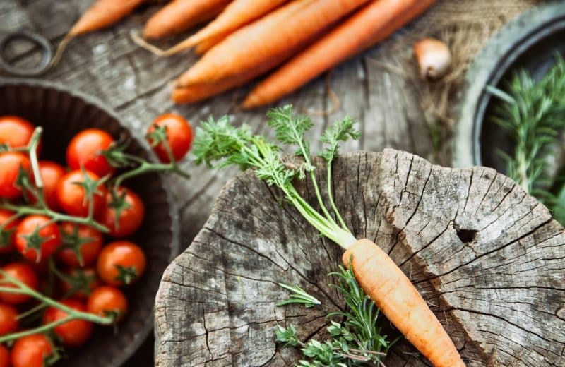 L’importance de l’alimentation biologique pour la santé et l’environnement