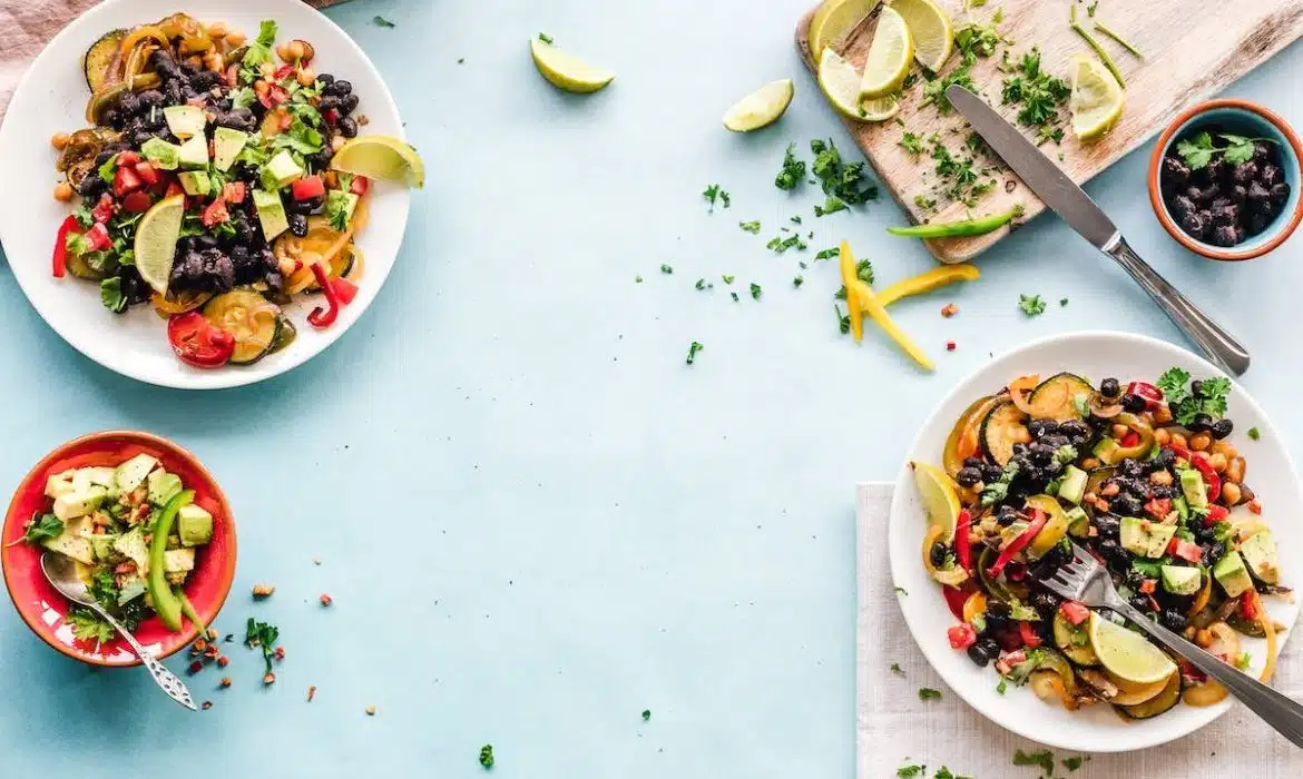 Des alternatives savoureuses pour remplacer les produits gras en cuisine