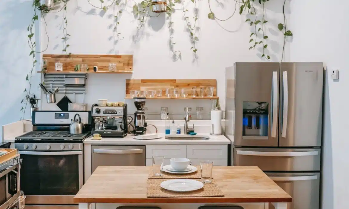 Découvrez les accessoires de cuisine ingénieux pour faciliter vos préparations culinaires