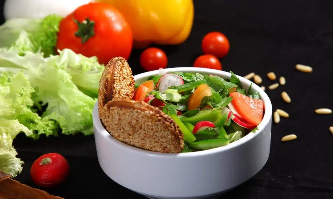 Les astuces pour créer un repas équilibré et léger