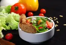 Les astuces pour créer un repas équilibré et léger