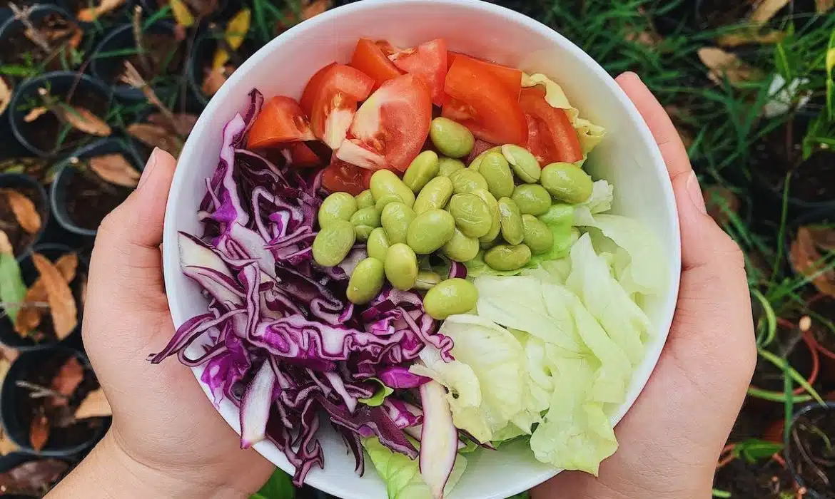 Les aliments essentiels pour une alimentation équilibrée