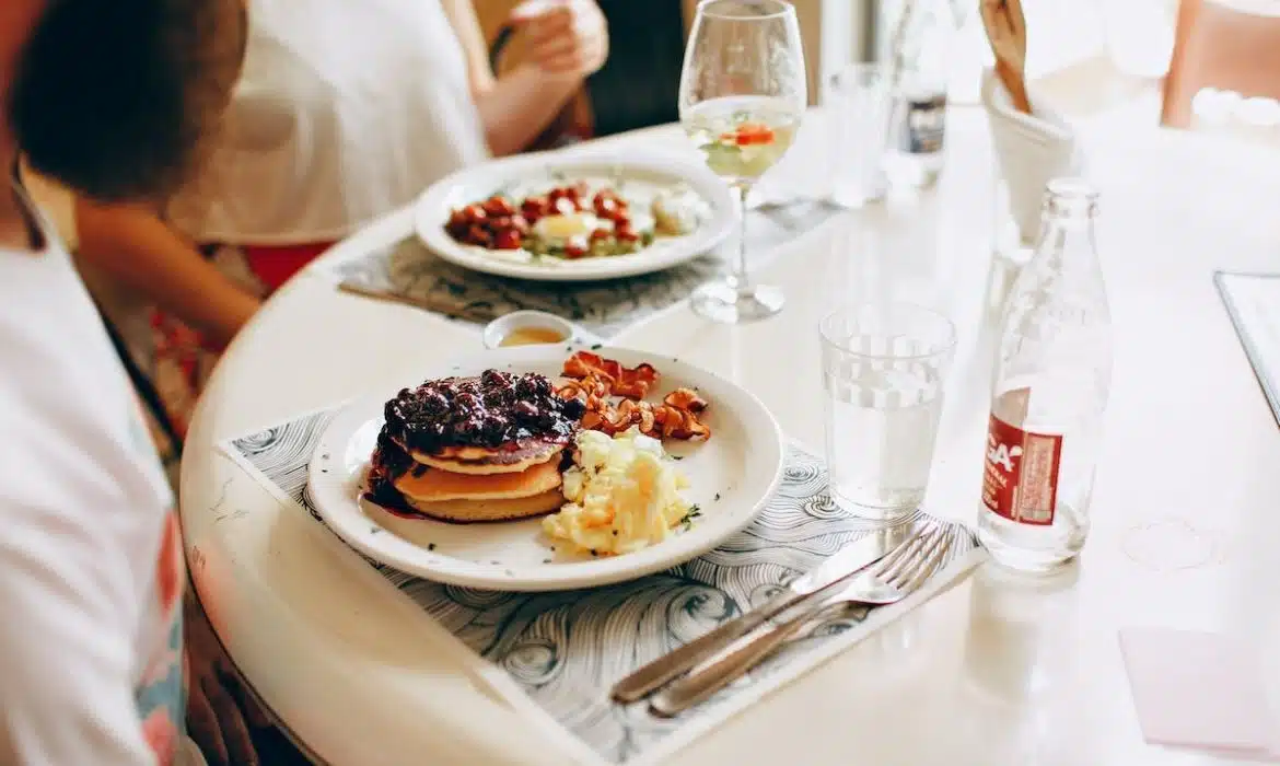 Les clés d’une expérience brunch réussie