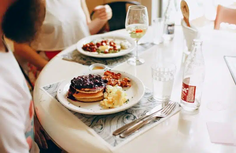 Les clés d’une expérience brunch réussie