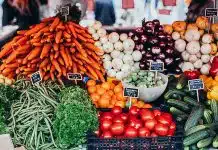 Les meilleurs choix d’aliments de saison pour une alimentation saine et écologique