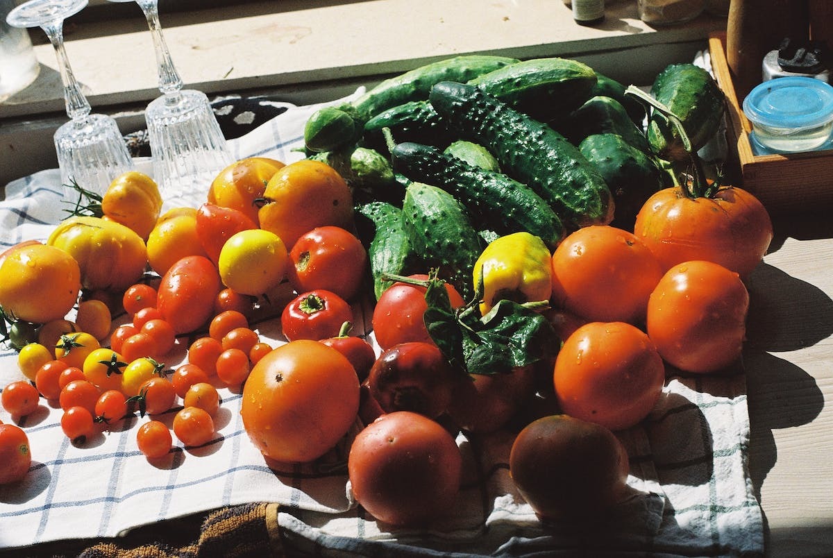 aliments saison