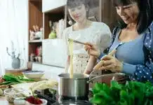 Les bienfaits de la cuisine maison pour une perte de poids efficace