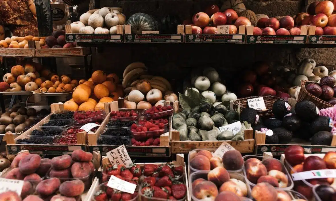 Les incroyables atouts des aliments bio en cuisine