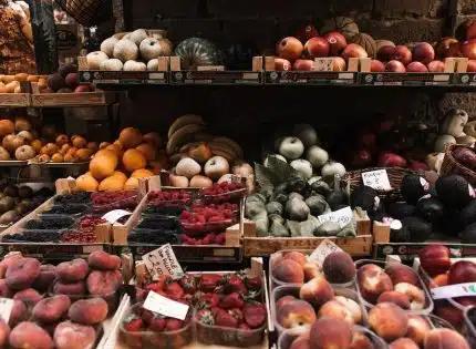 Les incroyables atouts des aliments bio en cuisine