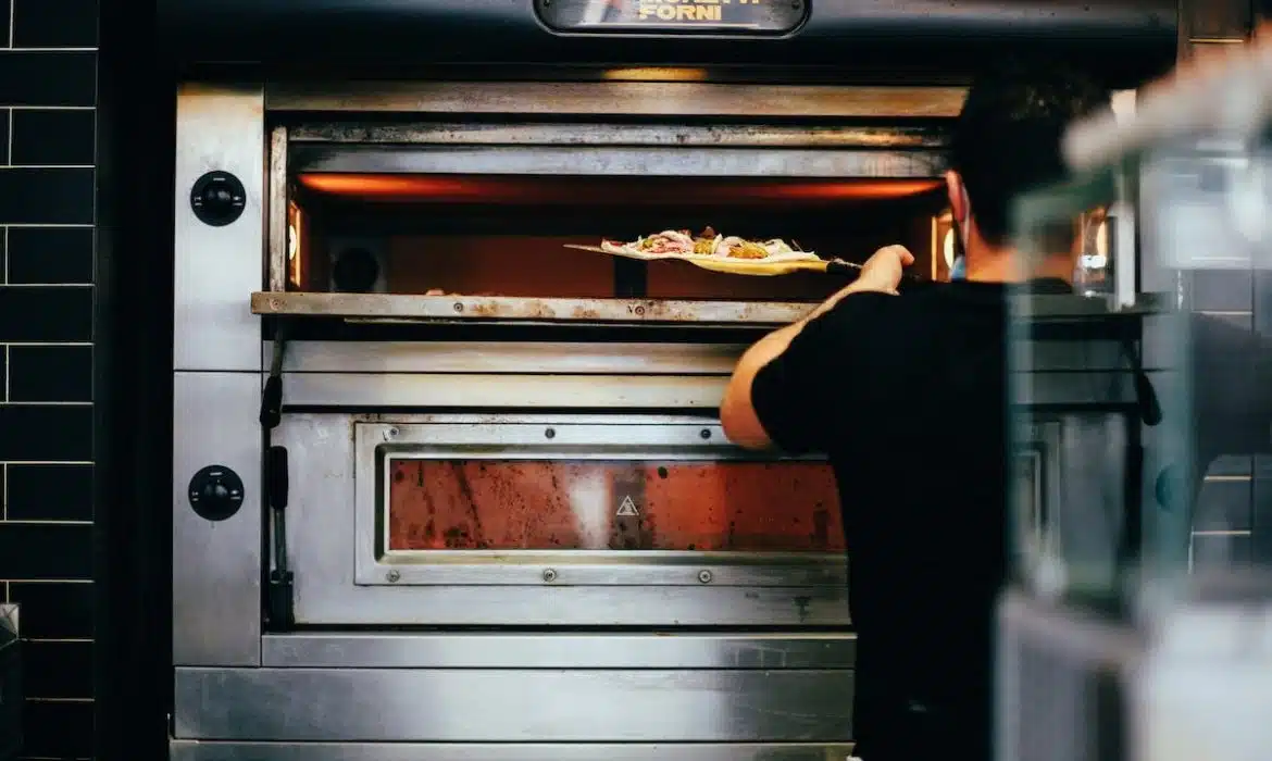 Les nombreux bénéfices d’un four à convection dans votre cuisine