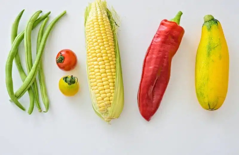 Les nombreux avantages des aliments bio pour la santé et l’environnement