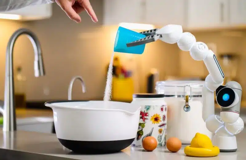 Découvrez les diverses utilisations des robots de cuisine dans votre quotidien culinaire