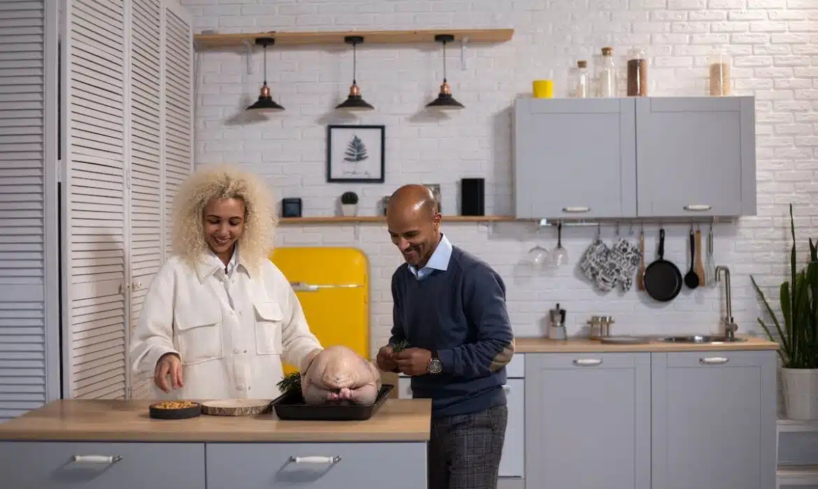 Les essentiels à maîtriser en cuisine pour les novices