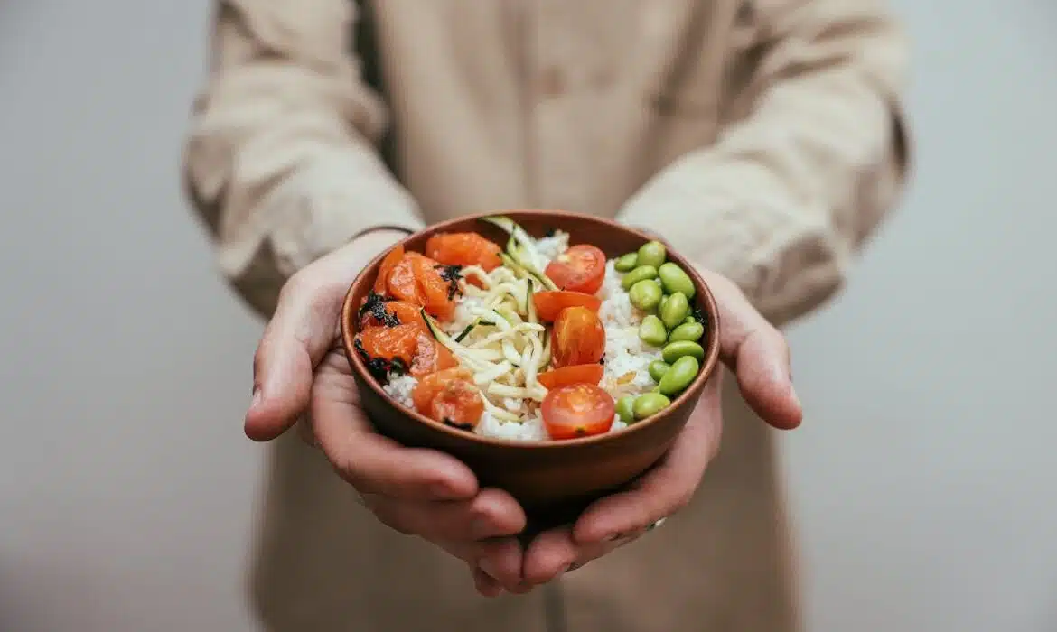 Les délicieuses recettes gourmandes pour se faire plaisir pendant un régime alimentaire équilibré