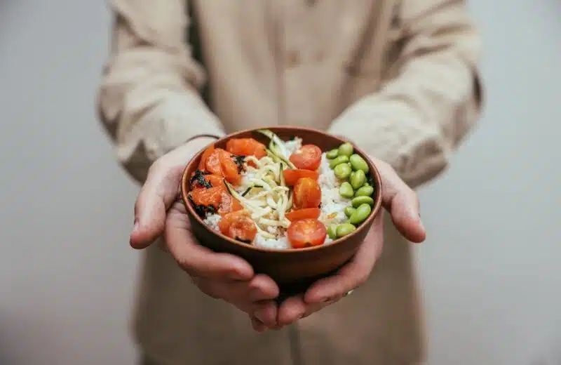 Les délicieuses recettes gourmandes pour se faire plaisir pendant un régime alimentaire équilibré