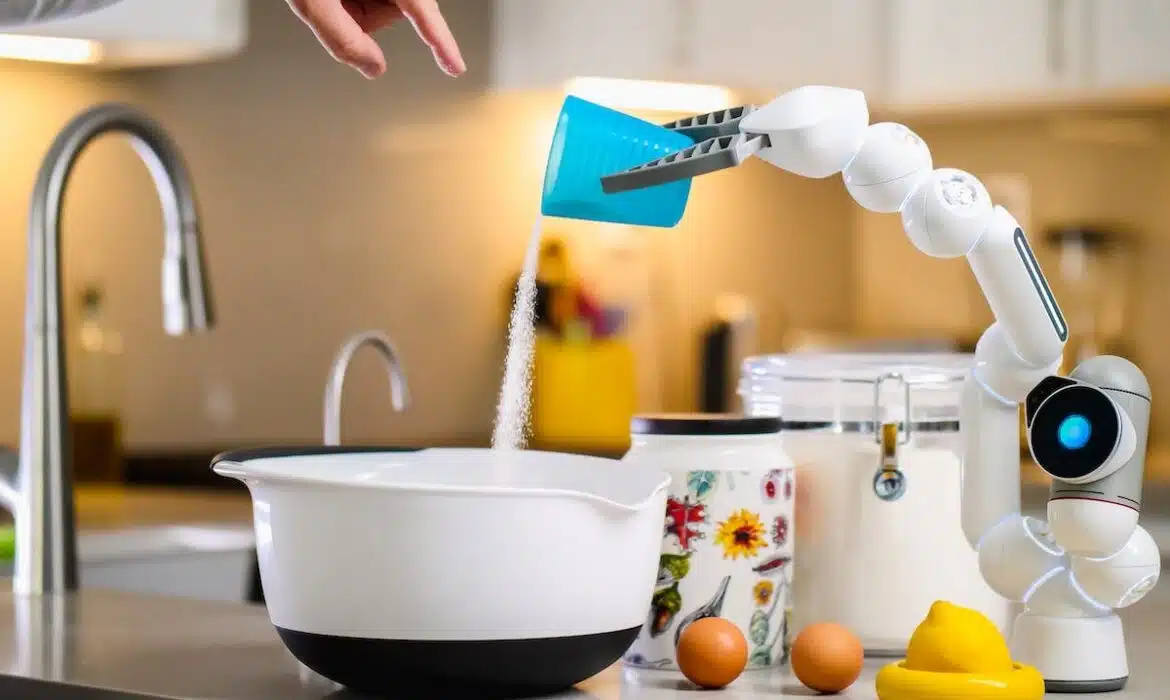 Guide complet sur les différents types de robots de cuisine et leurs fonctionnalités pour une sélection adaptée à vos besoins et habitudes culinaires