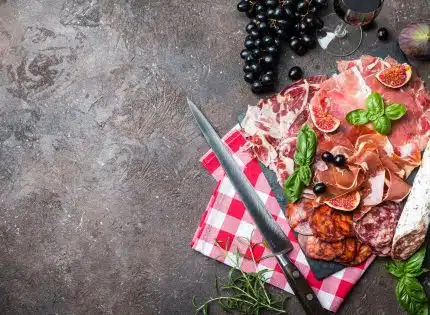 Exploration gourmande : à la découverte des saveurs ibériques