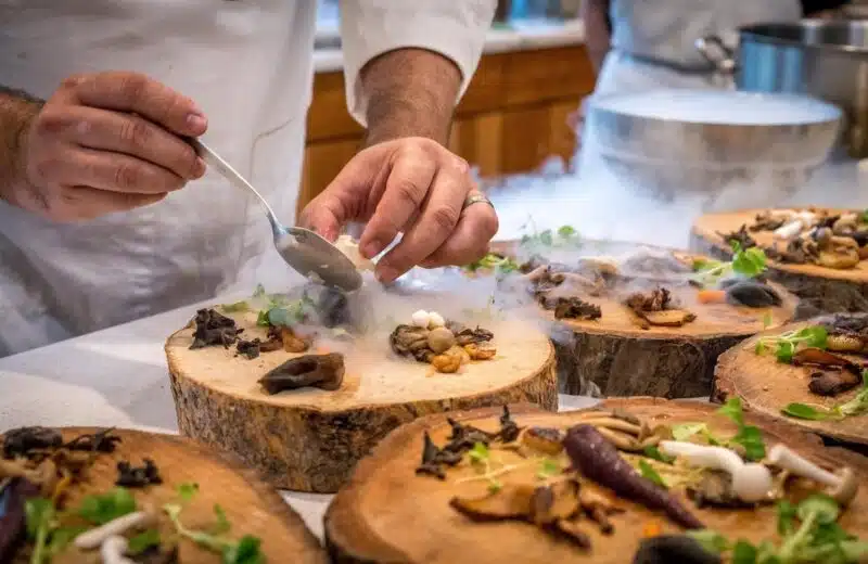 Les incontournables de la scène gastronomique à ne pas rater